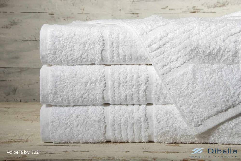 purenature Washcloth 30x30 cm white - buy washcloths from organic cotton Begrenztes Angebot