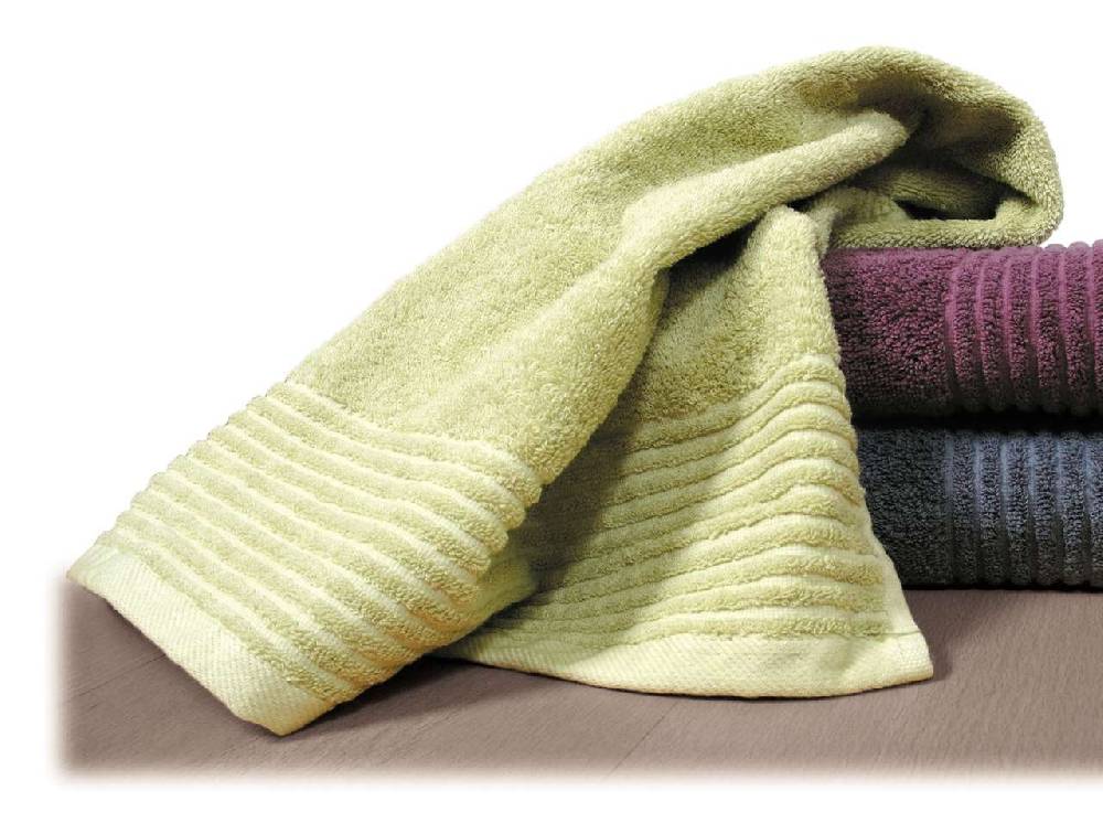 purenature Walkfrottier towel made of organic cotton, cuddly and fluffy Weihnachtsangebot