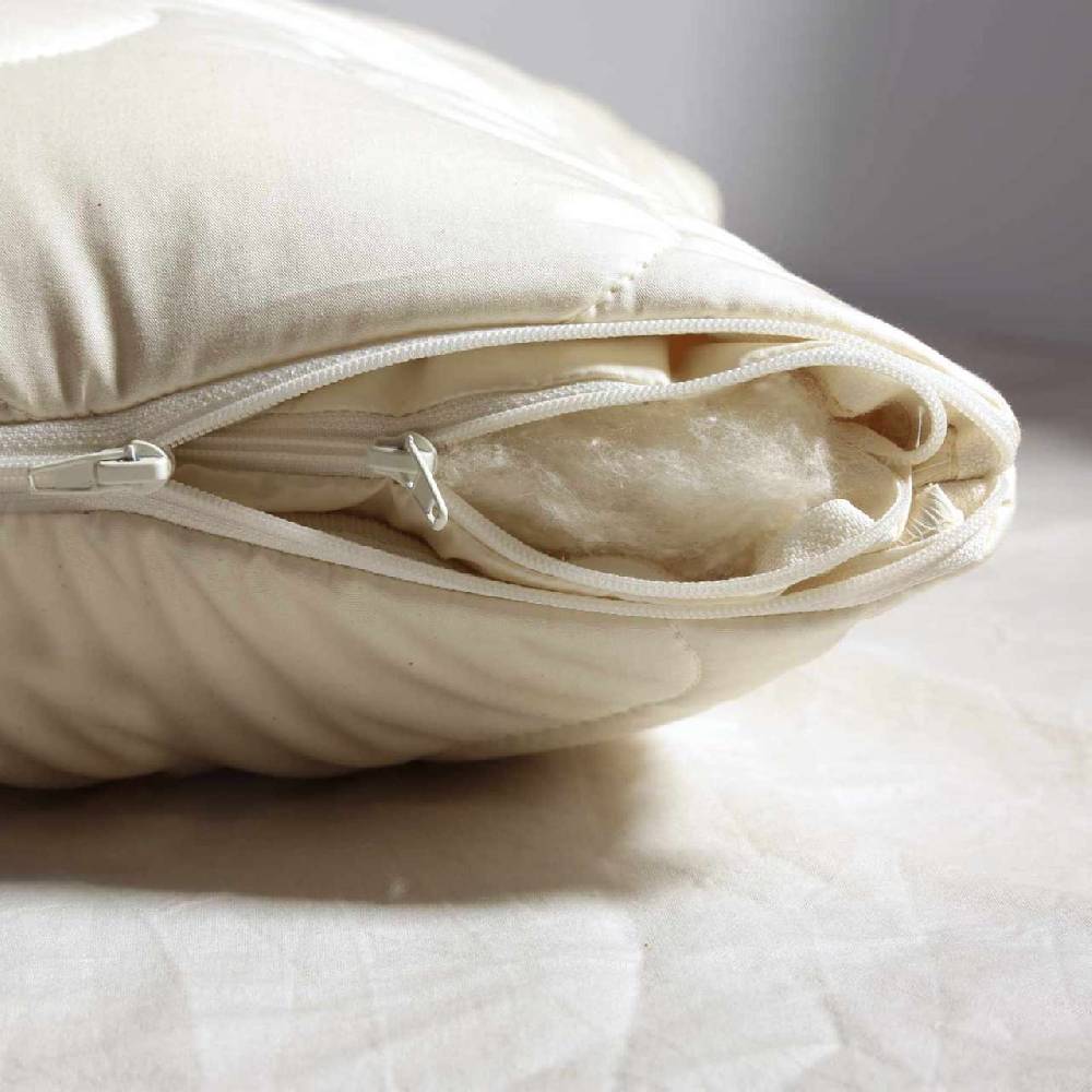 purenature Cotton Pillow (Organic) Jubiläumsangebot