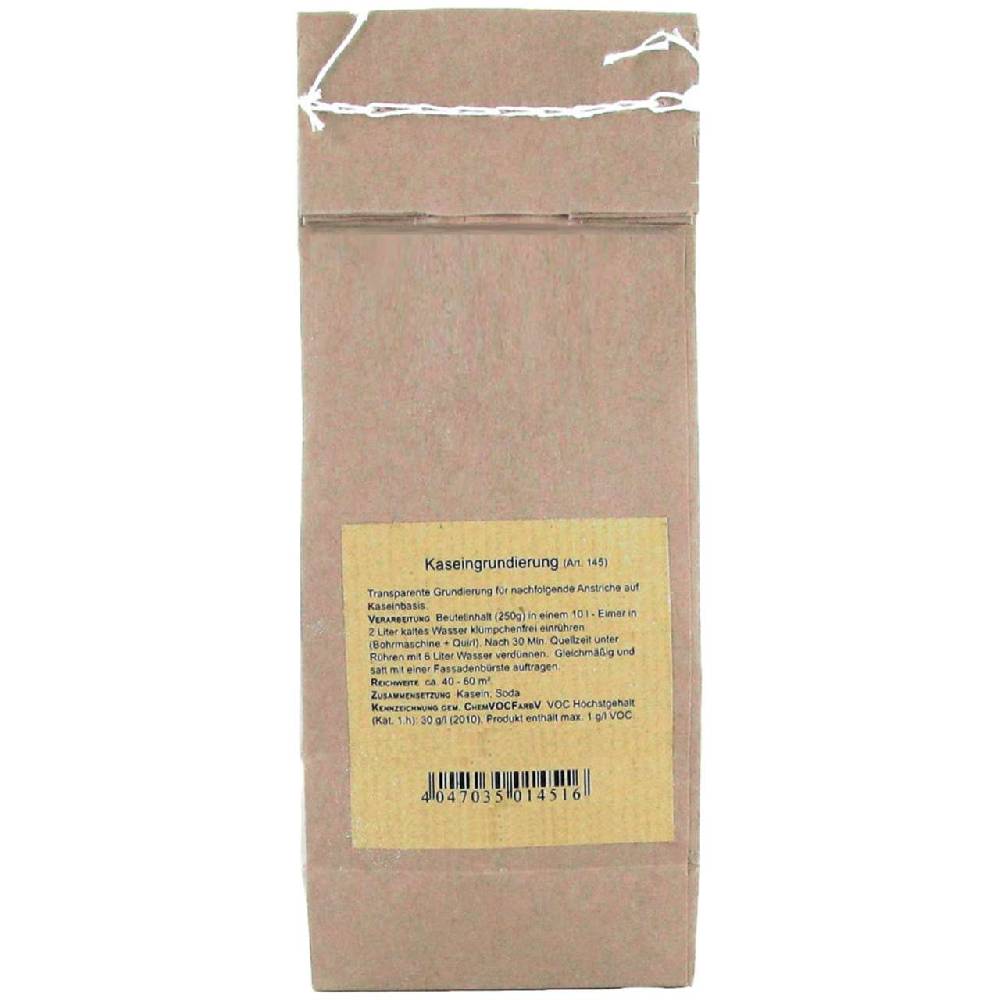 kreidezeit Cretaceous time casein primer as primer for paints Große Rabatte