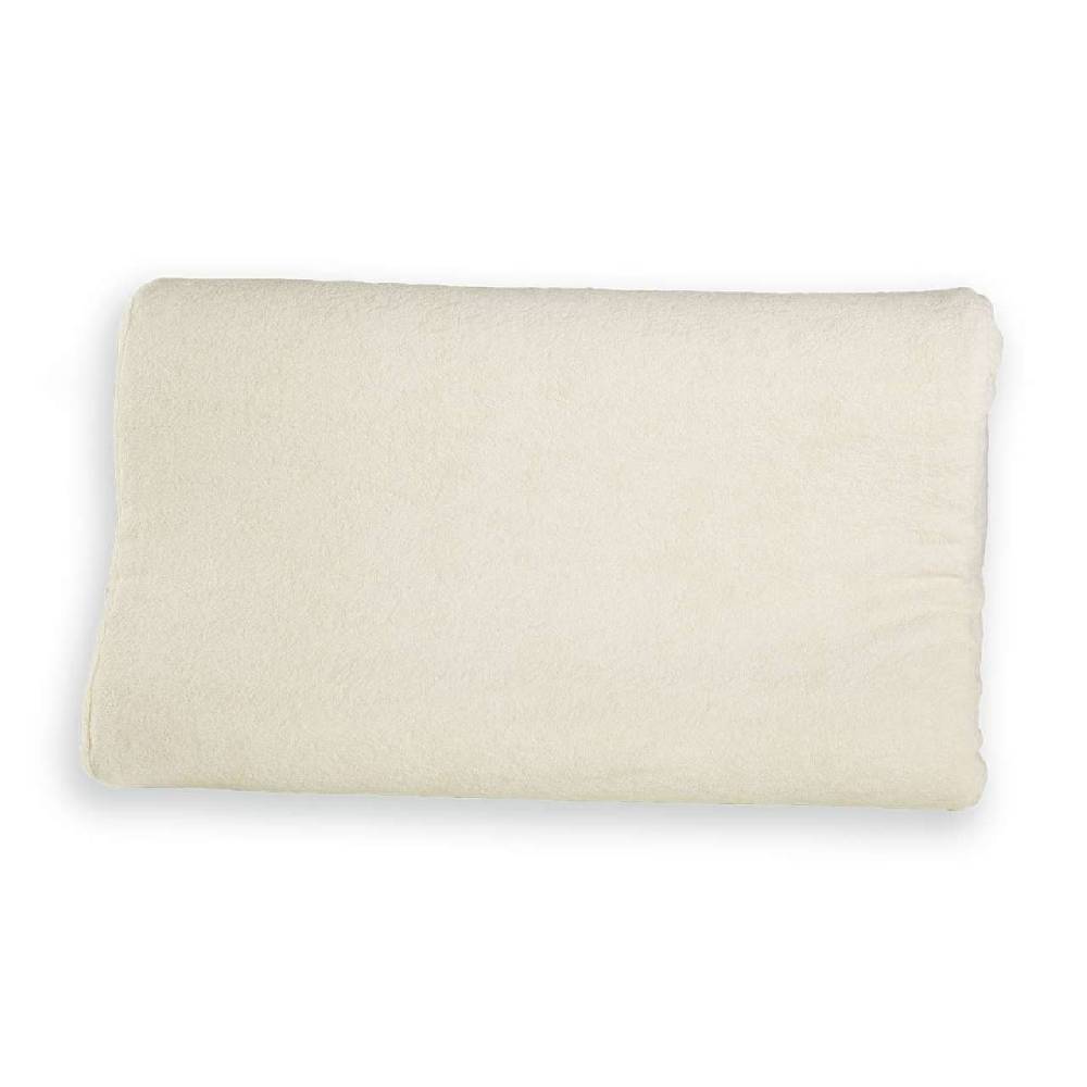 purenature PureNature Latex Neck Support Pillow - Core made of 100% Natural Rubber VIP-Rabatte