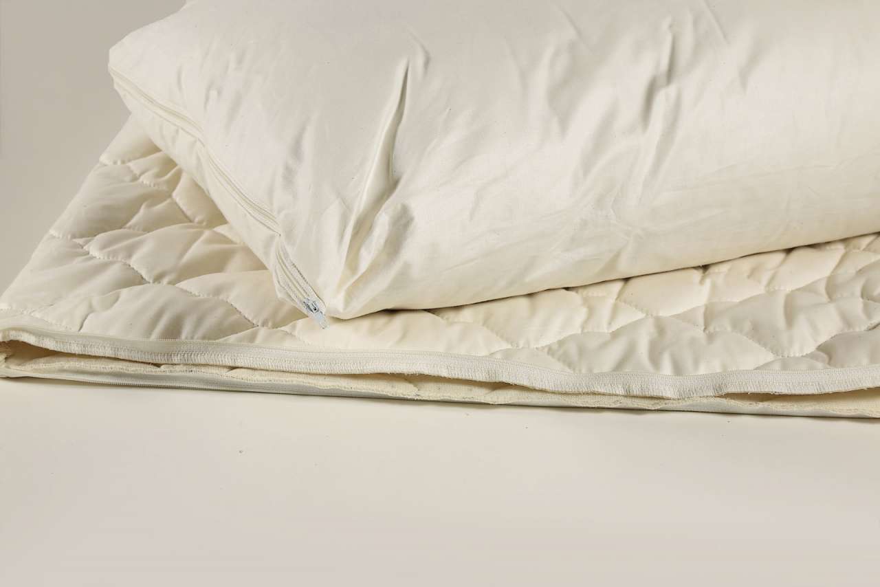 purenature Kapok Pillow Tiefpreis