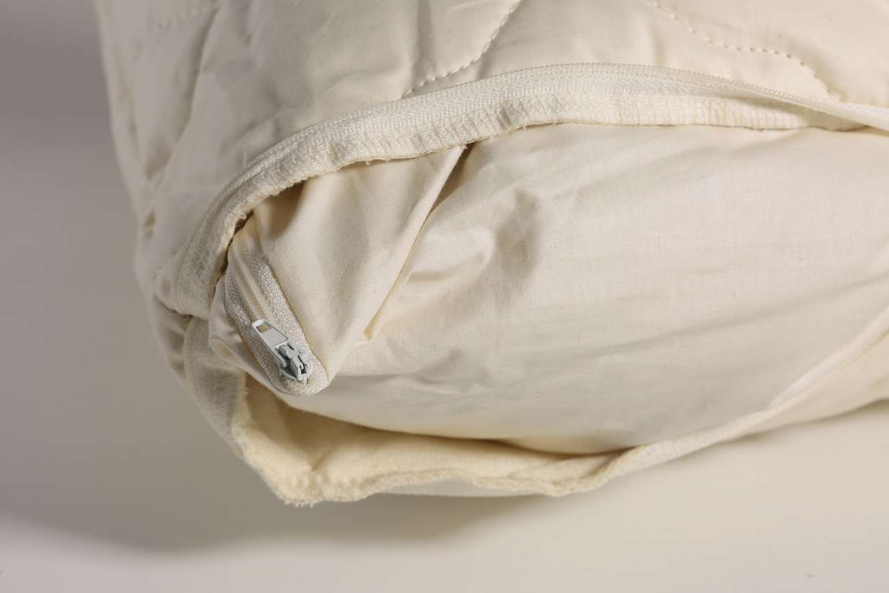 purenature Kapok Pillow Tiefpreis