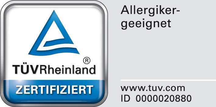 pulmanova Anti-allergic Pillow Case Begrenzte Freigabe