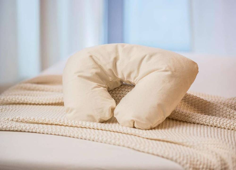 purenature Neck Pillow Neueste Stile