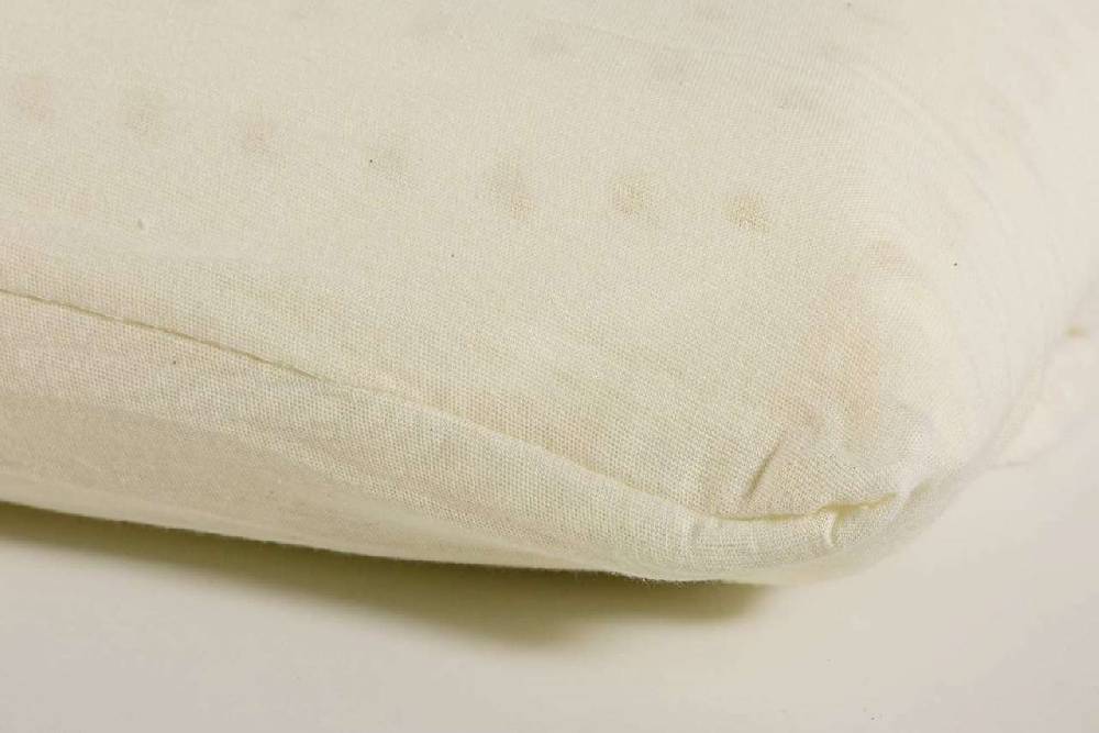 purenature PureNature natural latex cushion in soap form made of 100% natural rubber Letzte 2 Tage