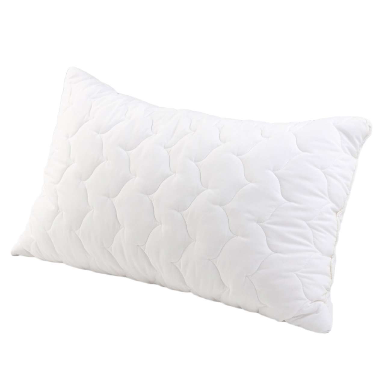 purenature Pillow with Lyocell Fiber Filling Zeitbegrenzte Promotion