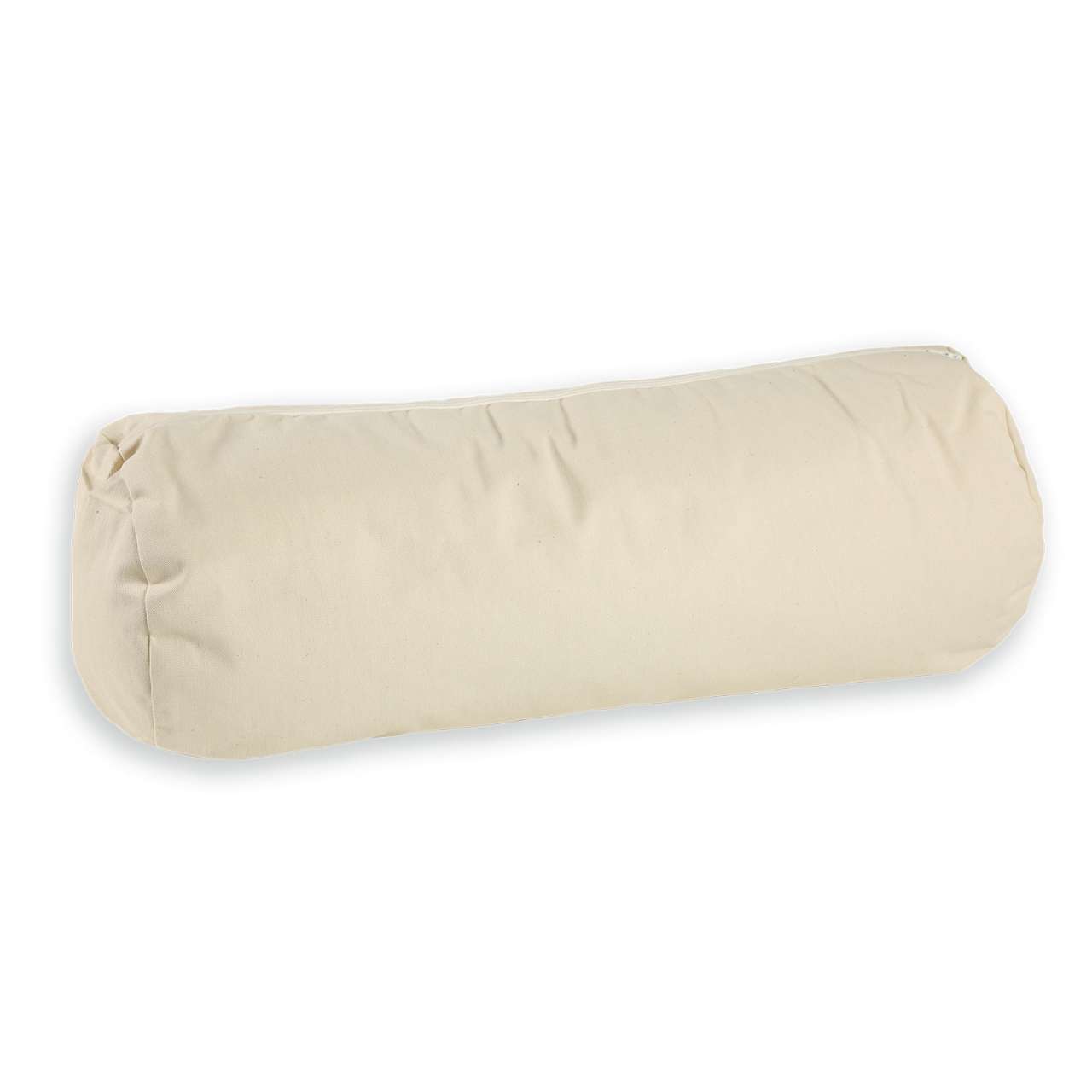 purenature Bolster Pillow Filled With Organic Spelt