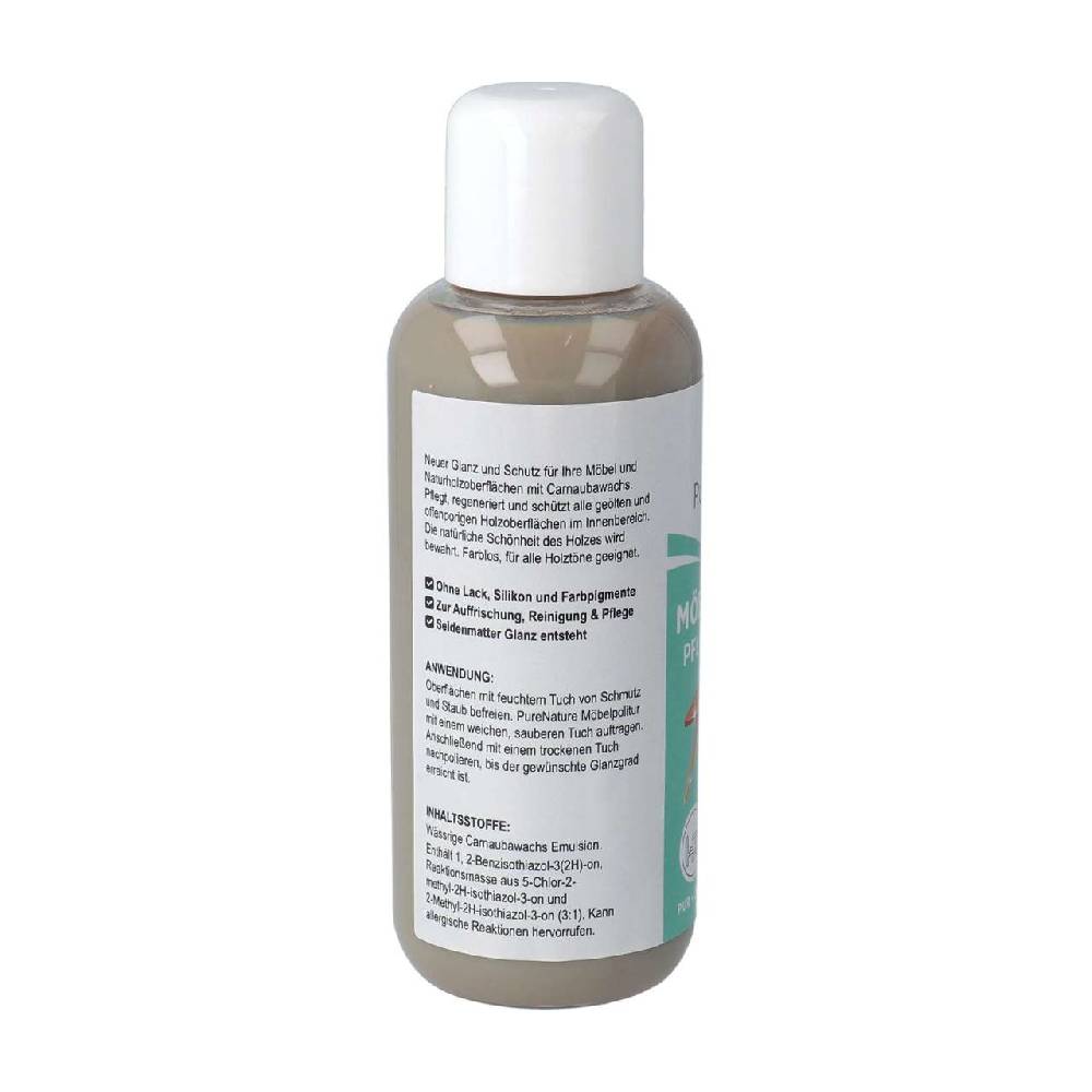 purenature Pure Nature Furniture Polish Bis zu 60% Rabatt