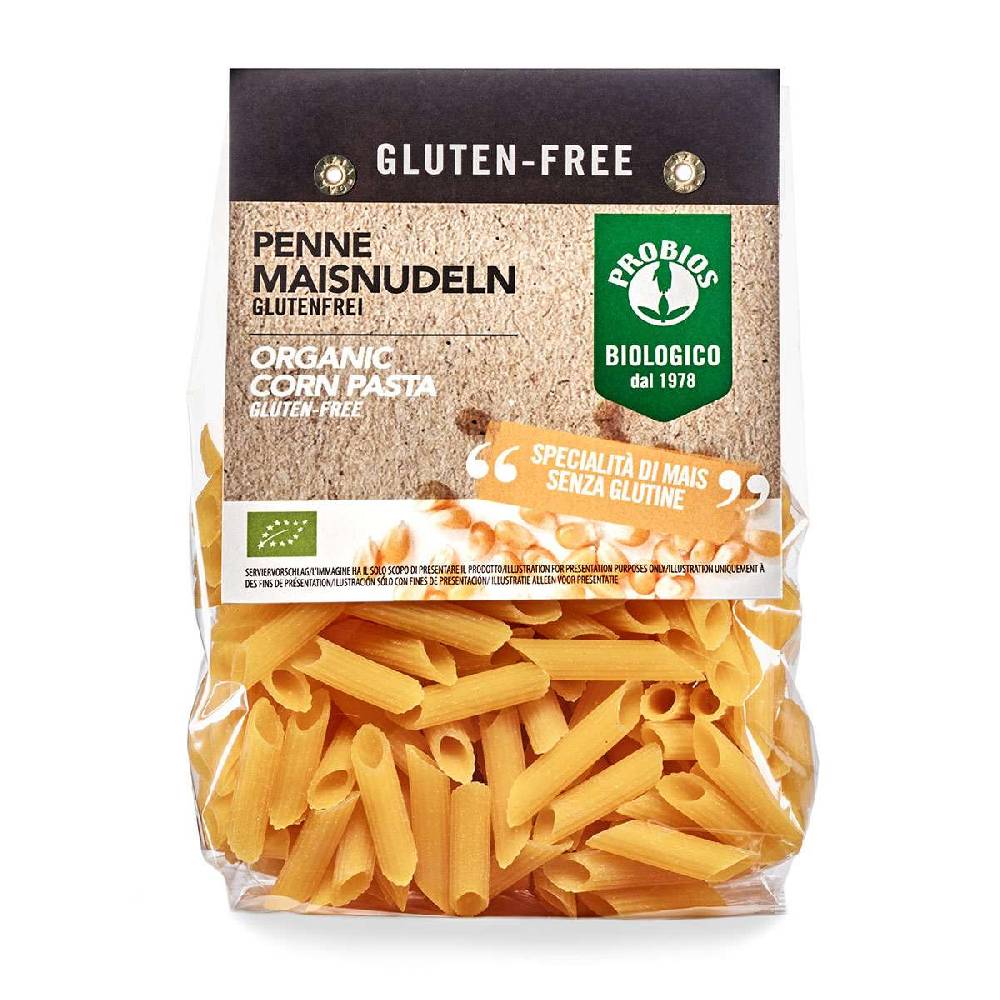 viva-mais Corn Penne Noodles Gluten-Free Outlet
