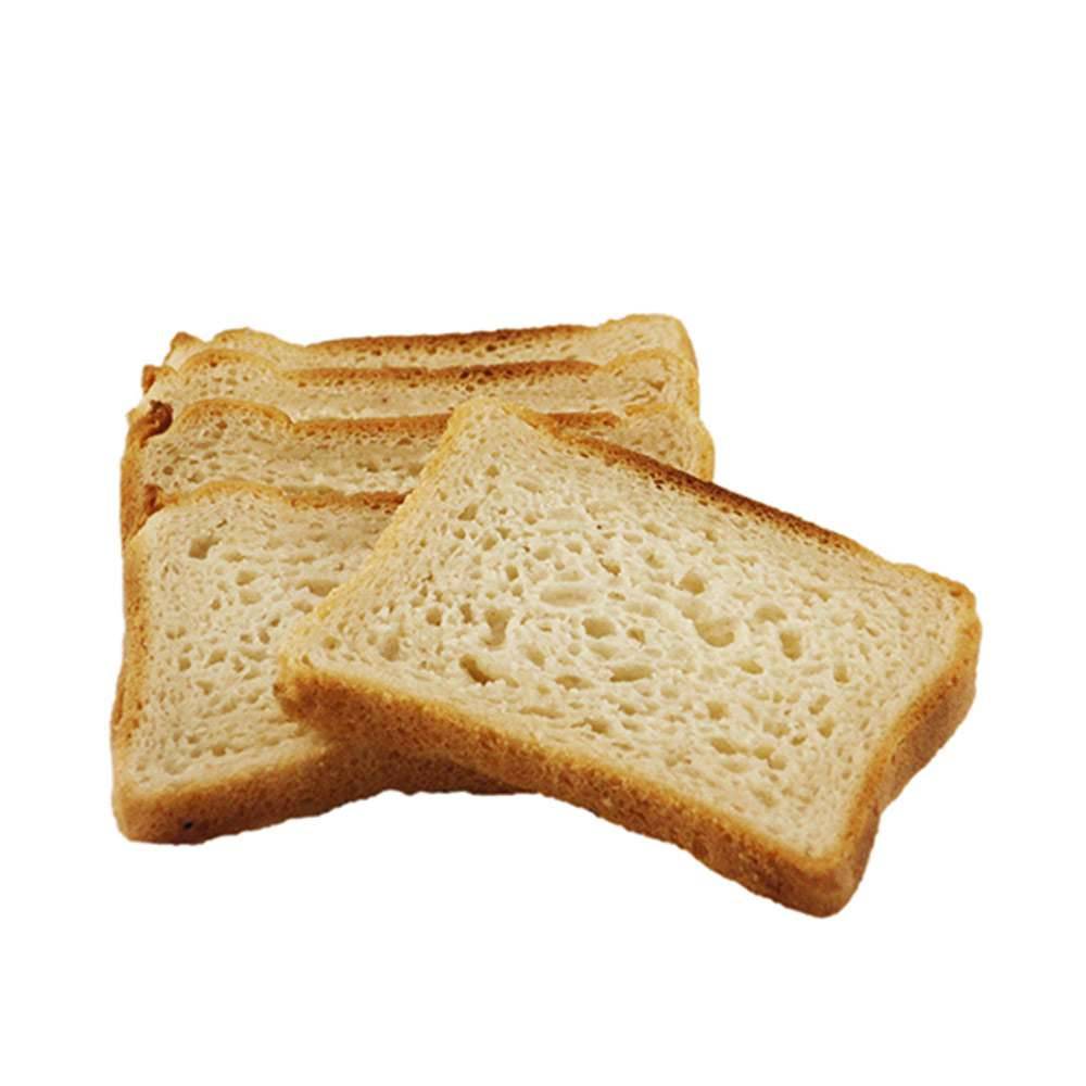 werz Rice Millet Toast Gluten-Free Exklusivangebot