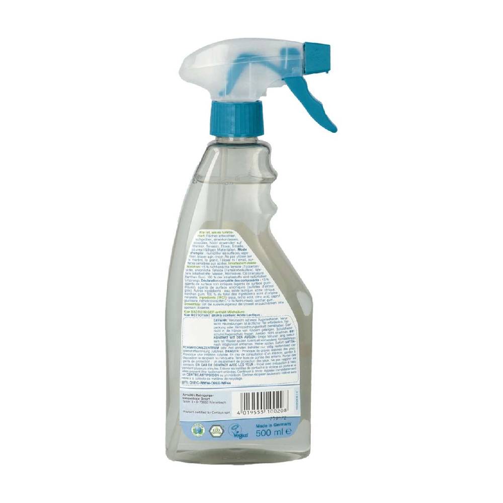 klar Klar Bathroom Cleaner Fragrance-free Black Friday