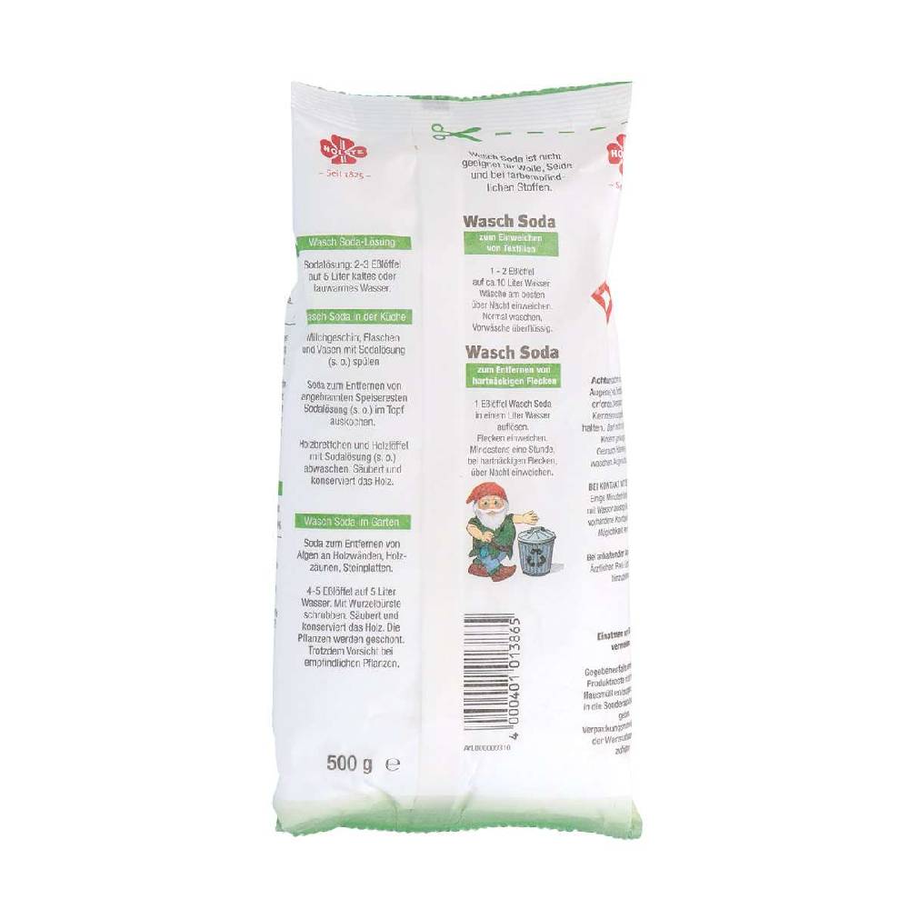 holste Bicarbonate Soda Neueste Mode