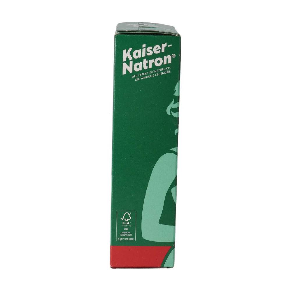 holste Kaiser Natron Baking Soda (6 x 250 grams) Zeitlich begrenztes Angebot