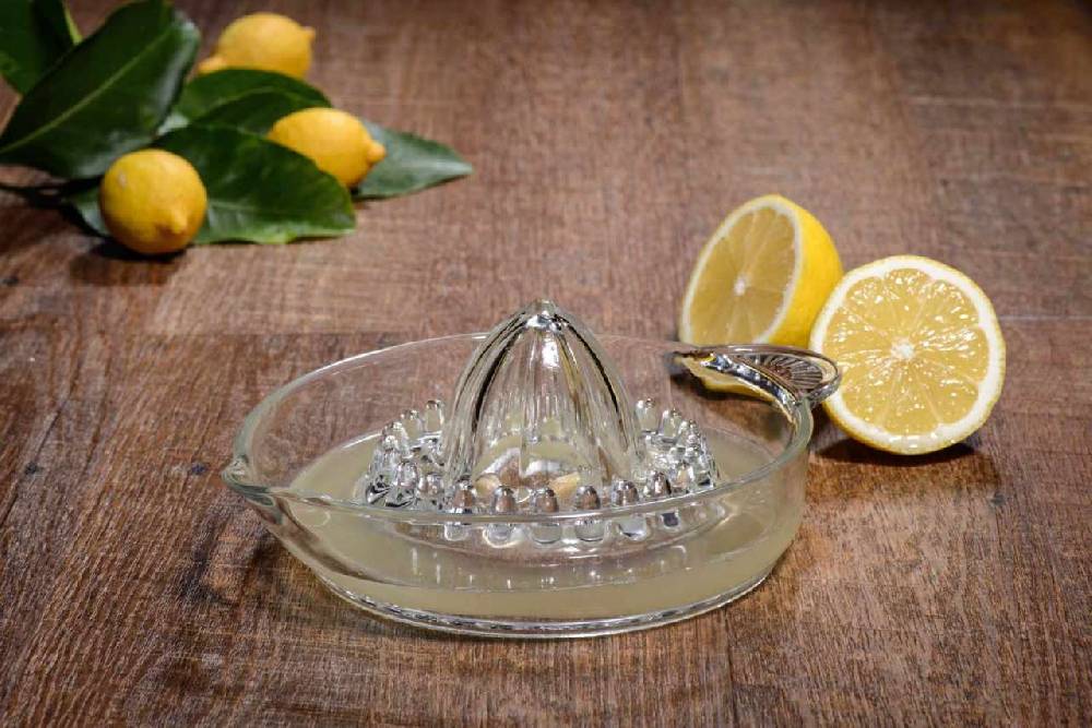 purenature Juicer made of glass Tägliche Deals