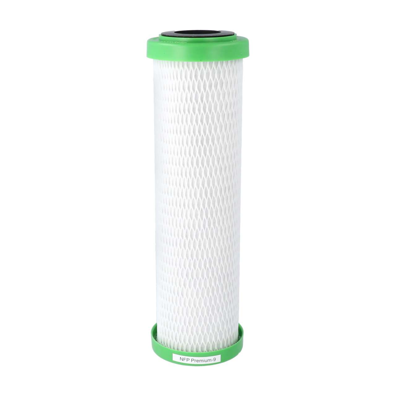 carbonit Carbonit NFP Premium Filter Cartridge Begrenzte Freigabe