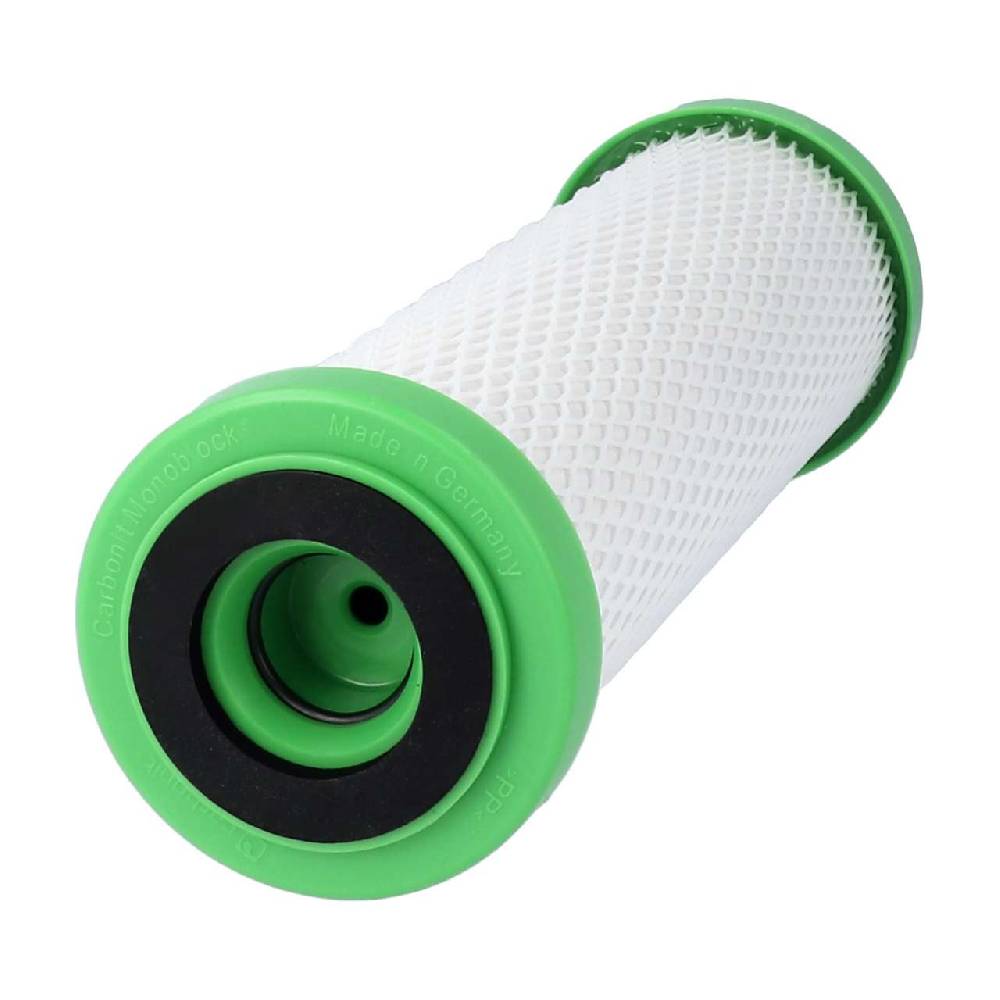 carbonit Carbonit NFP Premium Filter Cartridge Begrenzte Freigabe