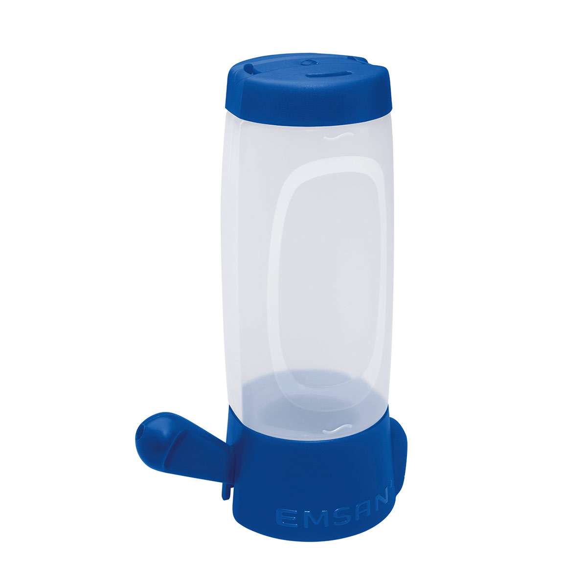 emsan Emcur ® Nasal Douche (Complete Set) Neueste Stile