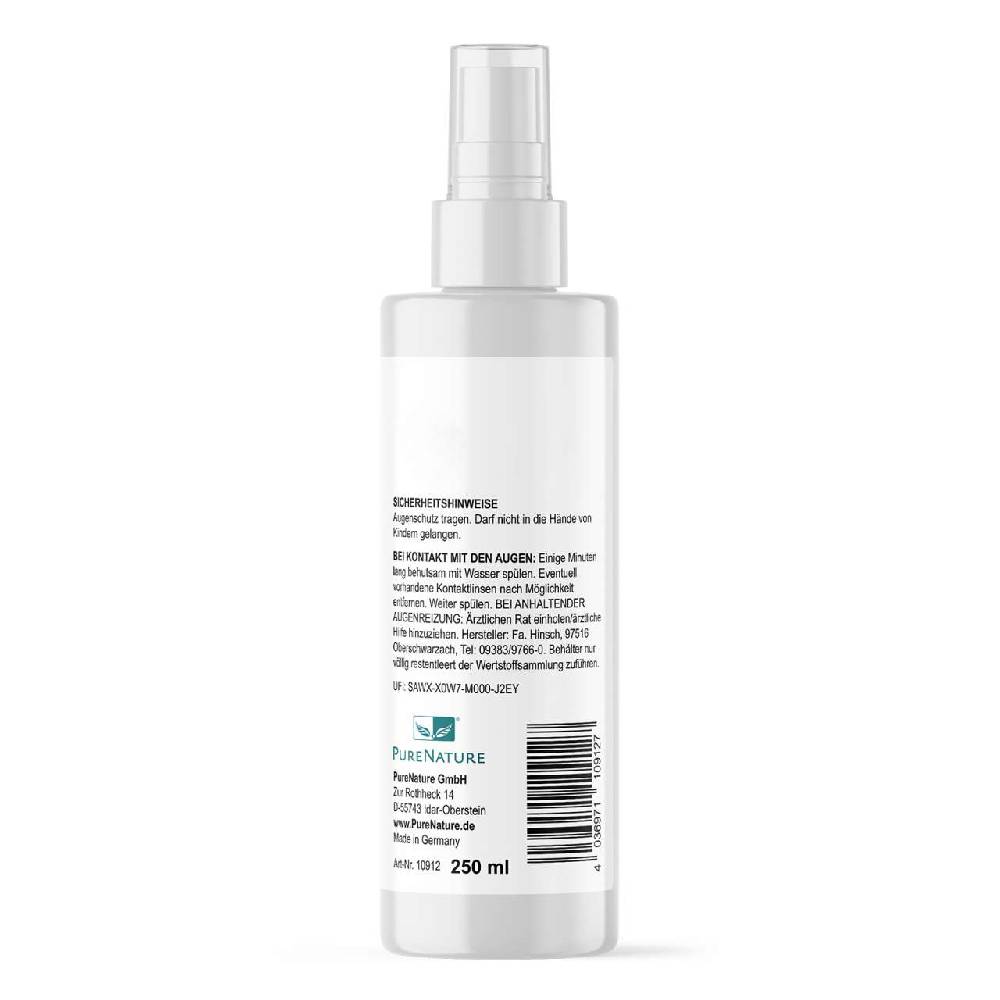 purenature PureNature Odour Neutralizer Spray without perfume Letzte 2 Tage