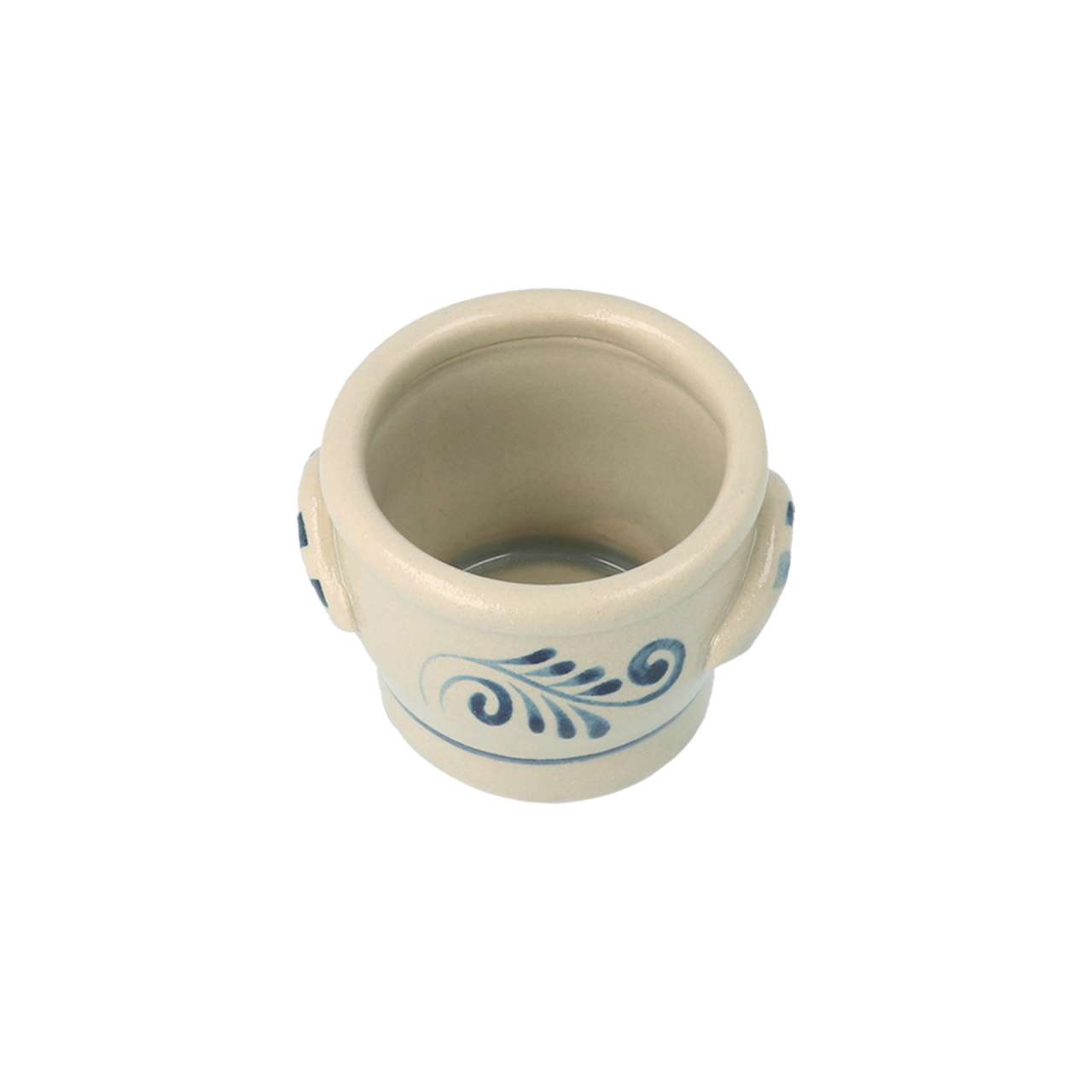 purenature Schmalztopf stoneware with salt glaze in different sizes to buy Sonderangebot der Fabrik
