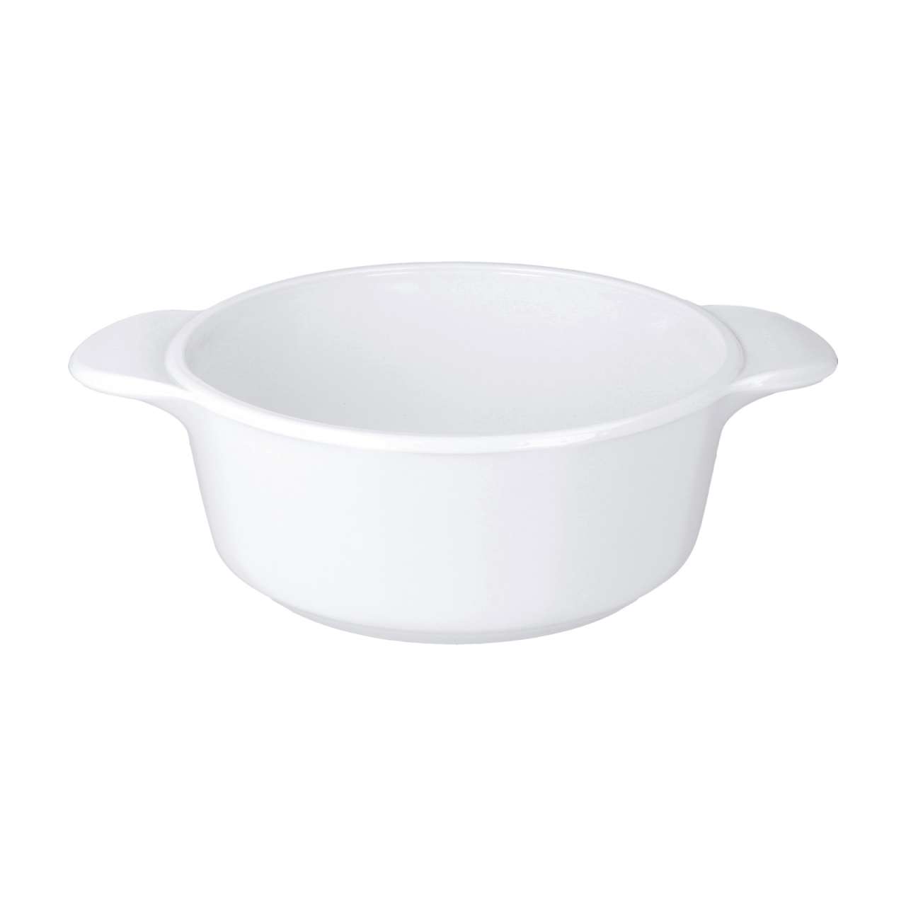 corningware White Corningware Casserole Dish with Lid & capacity of 0.8L Super Rabatt