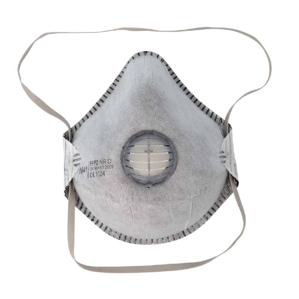 purenature Odour Mask FFP2 With Valve Fabrikladen