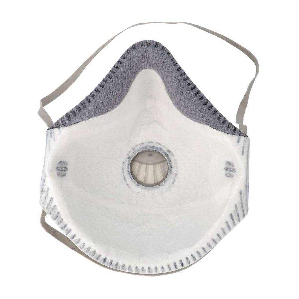 purenature Odour Mask FFP2 With Valve Fabrikladen