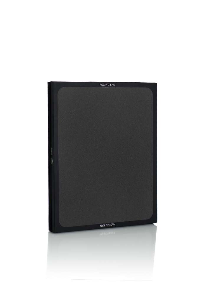 blueair Blueair Air Purifier 201/203 Smokestop/HEPA Replacement Filter