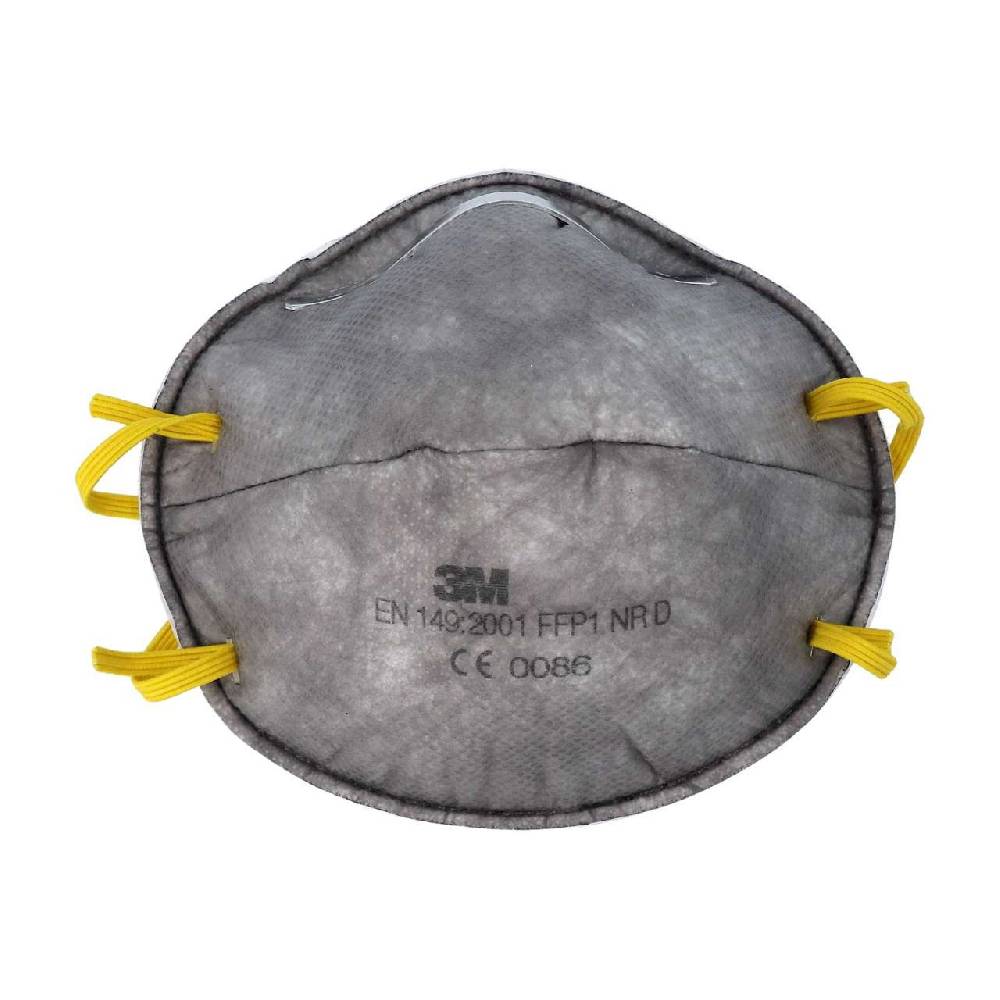 3m Odour Mask FFP1 Speichern exportieren