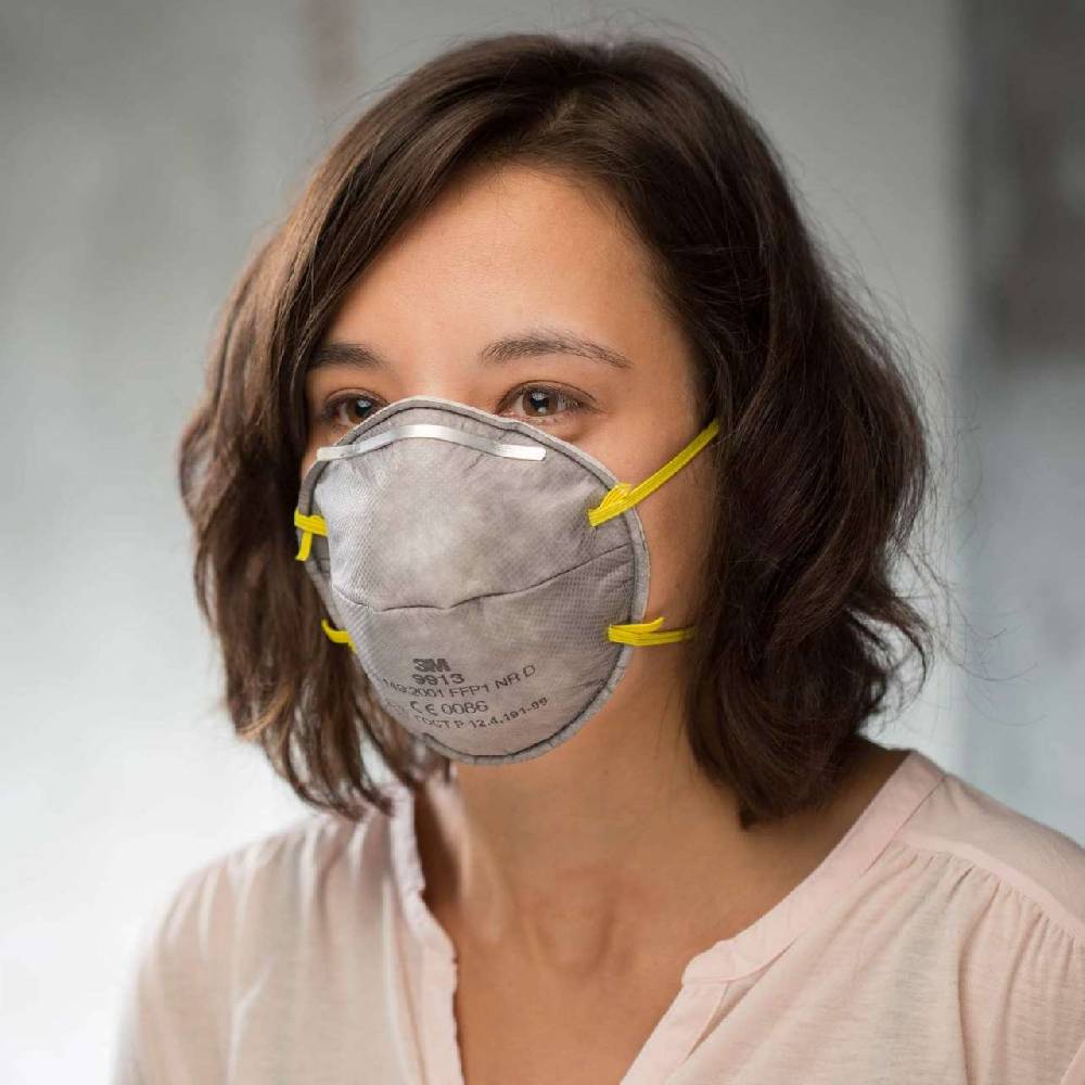 3m Odour Mask FFP1 Speichern exportieren