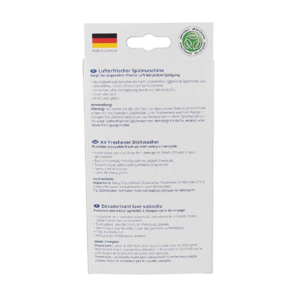 zielonka Dishwasher Smellkiller Im Verkauf