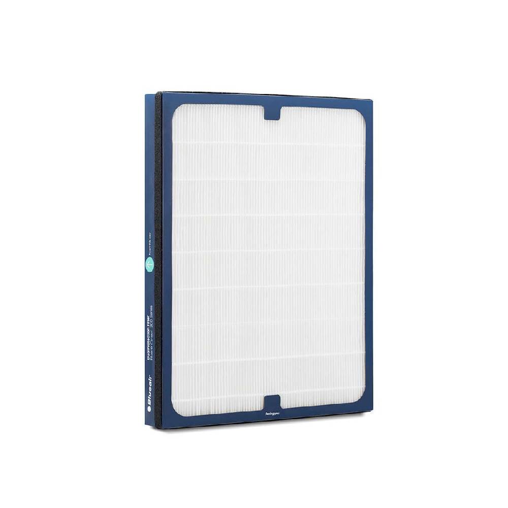 blueair Blueair Dual Protection Filter Classic Air Purifier Models zollfrei
