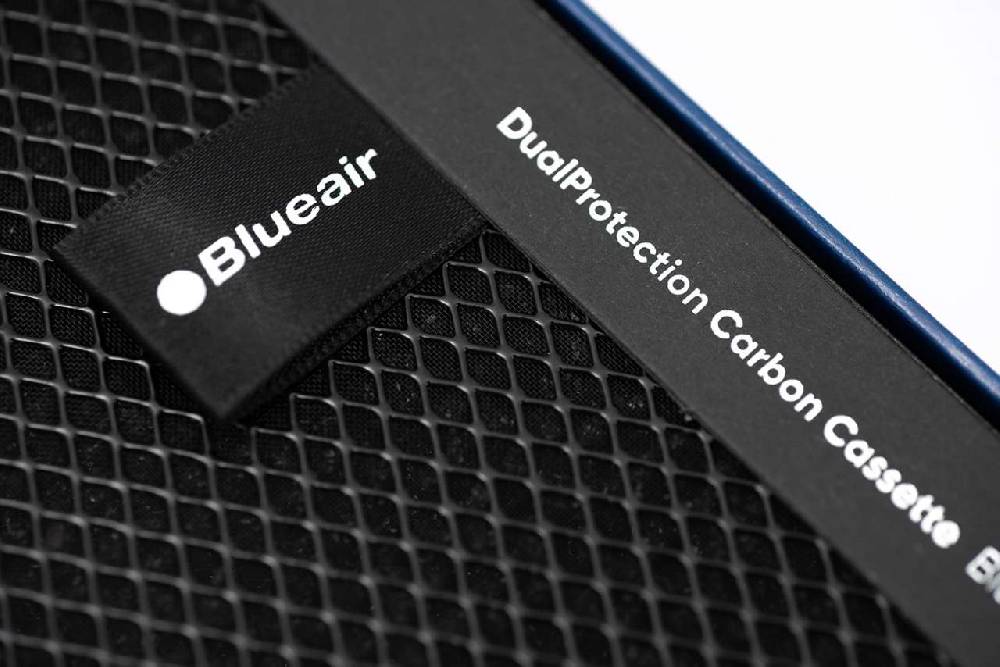 blueair Blueair Dual Protection Filter Classic Air Purifier Models zollfrei