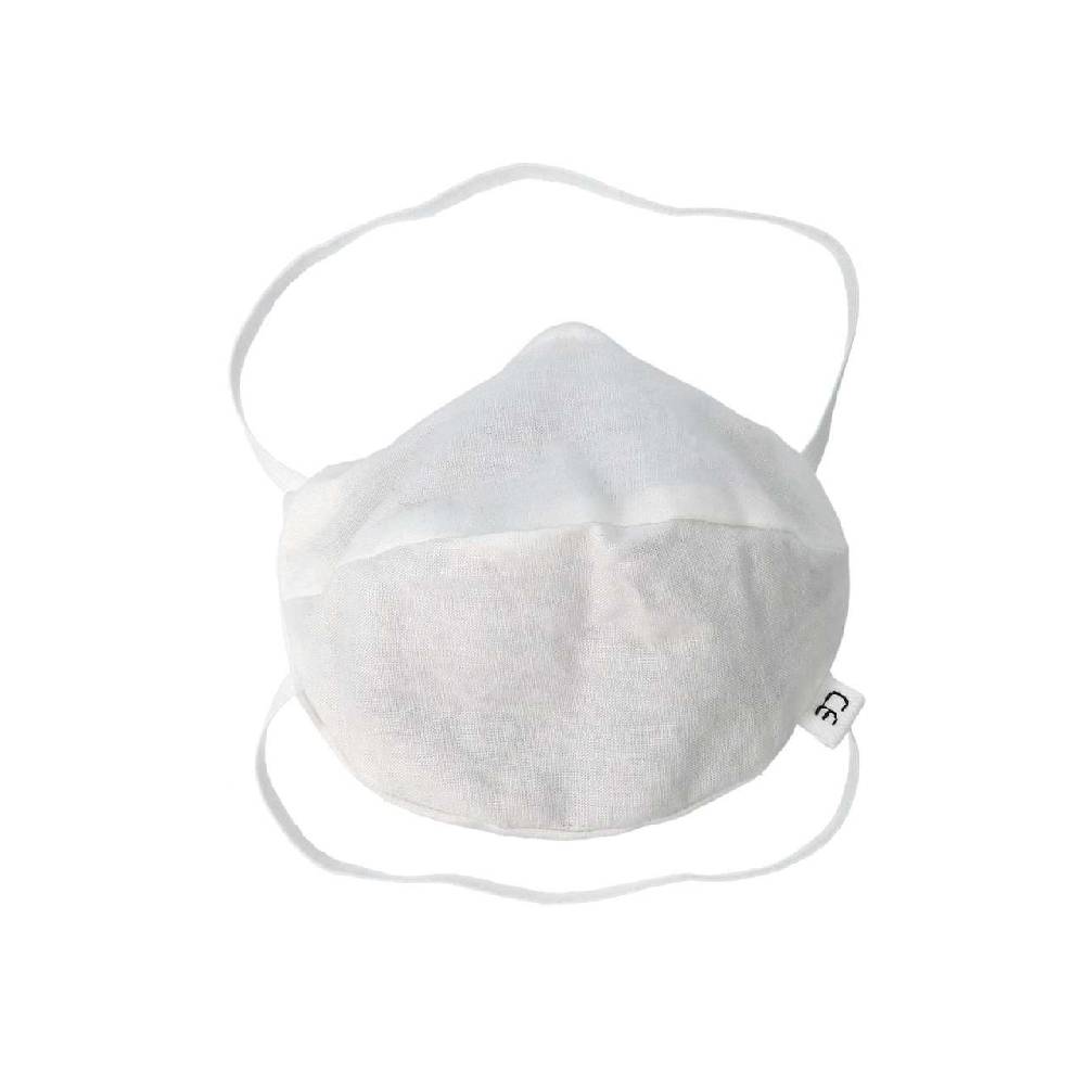 allermed PureNature MCS Mask - Cotton with Activated Charcoal Filter 50% Rabatt für begrenzte Zeit