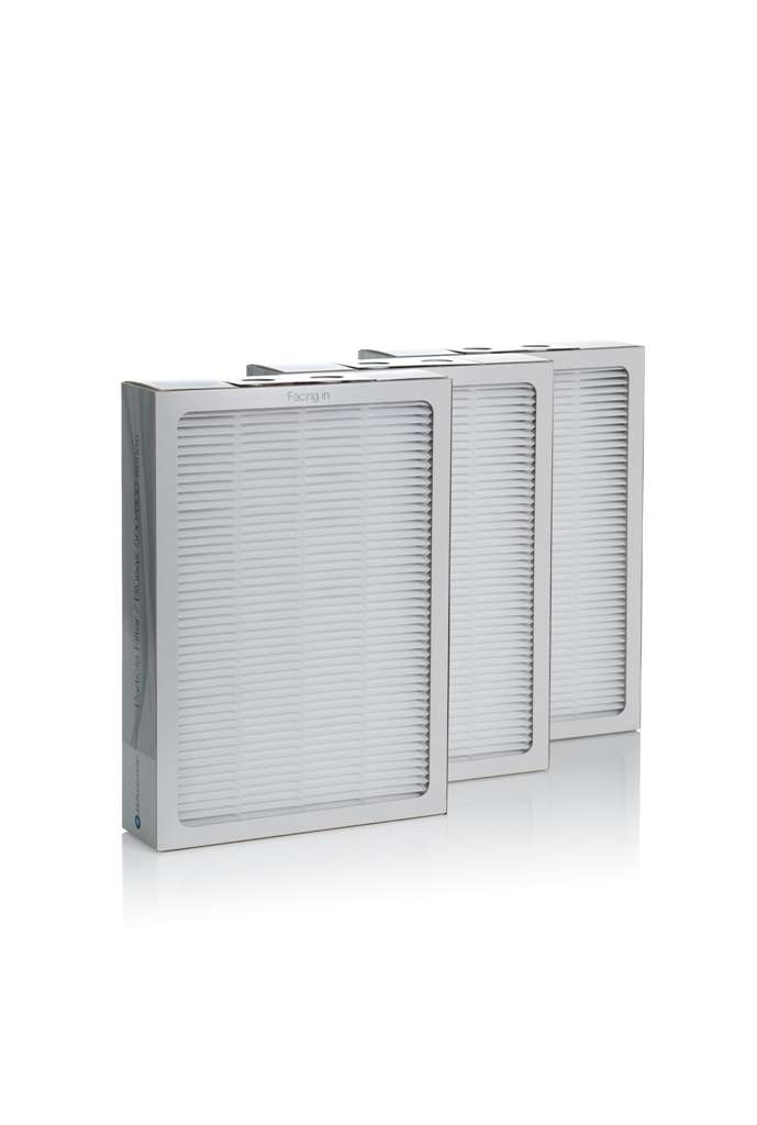 blueair Blueair Air Purifier 500/600 Series HEPA/Smokestop Replacement Set Angebote