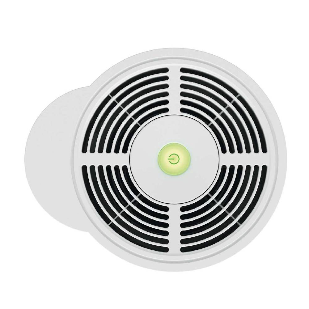 ideal-health IDEAL AP40 PRO HEPA Filter Air purifier with activated carbon for good air Schlussverkauf