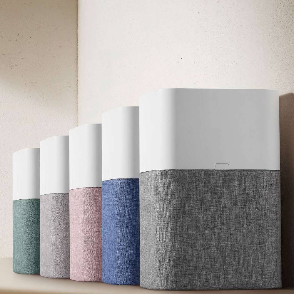blueair Blueair Blue 3610 Air Purifier Meist gekauft
