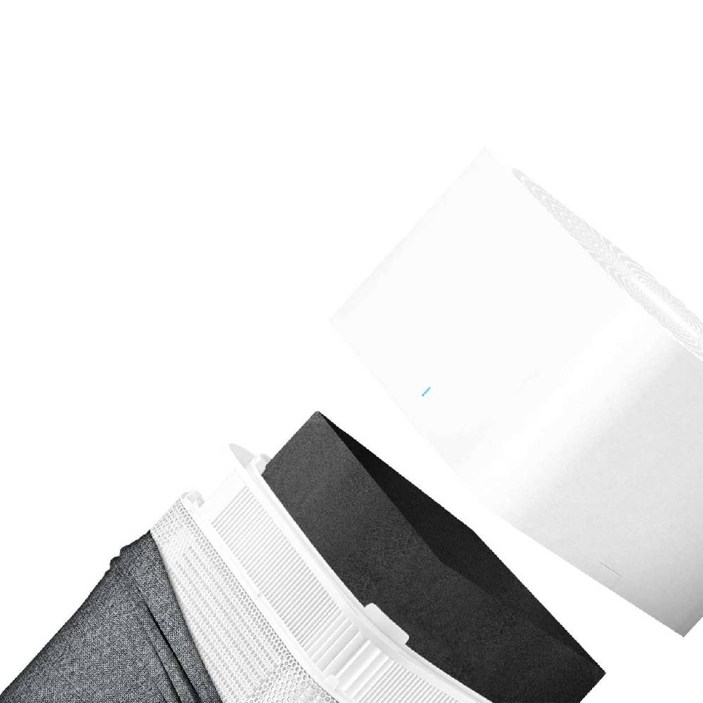 blueair Blueair Blue 3610 Air Purifier Meist gekauft
