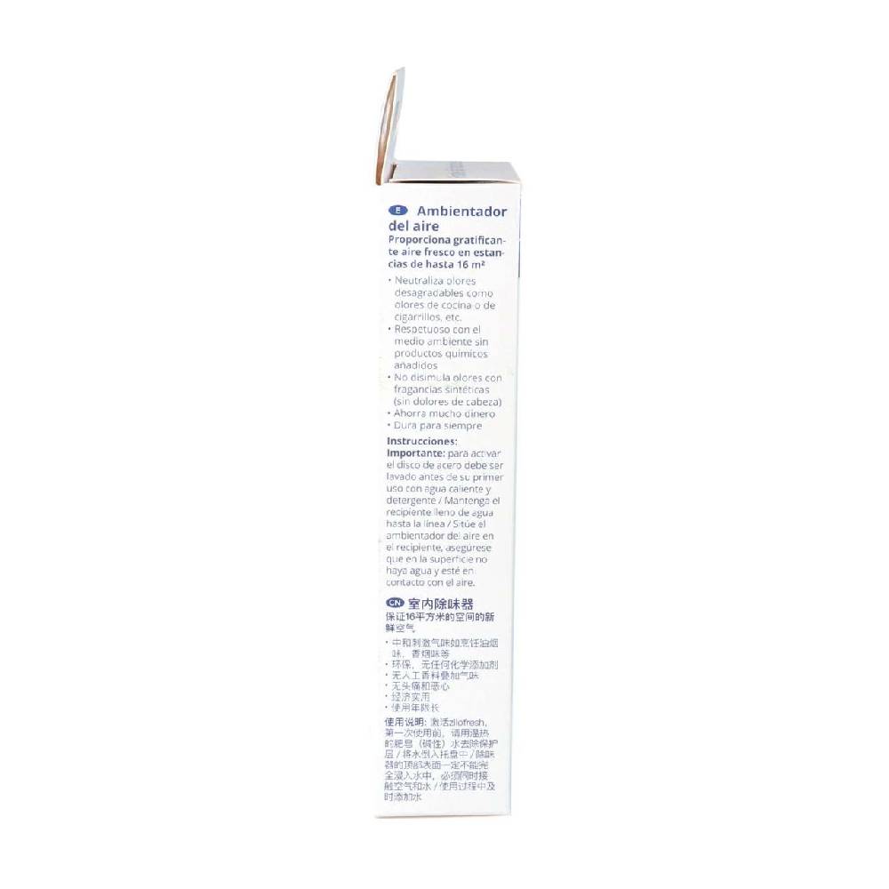 zielonka Smell Killer classic Kostenloser Versand
