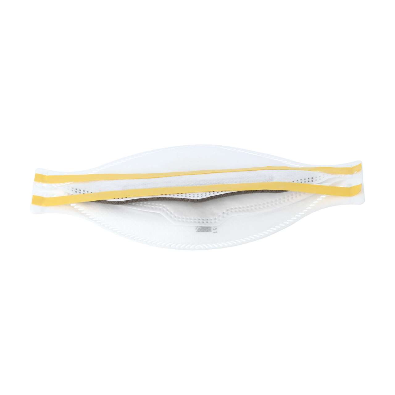 3m Particle Mask FFP1 With Valve Fabrik Onlineshop
