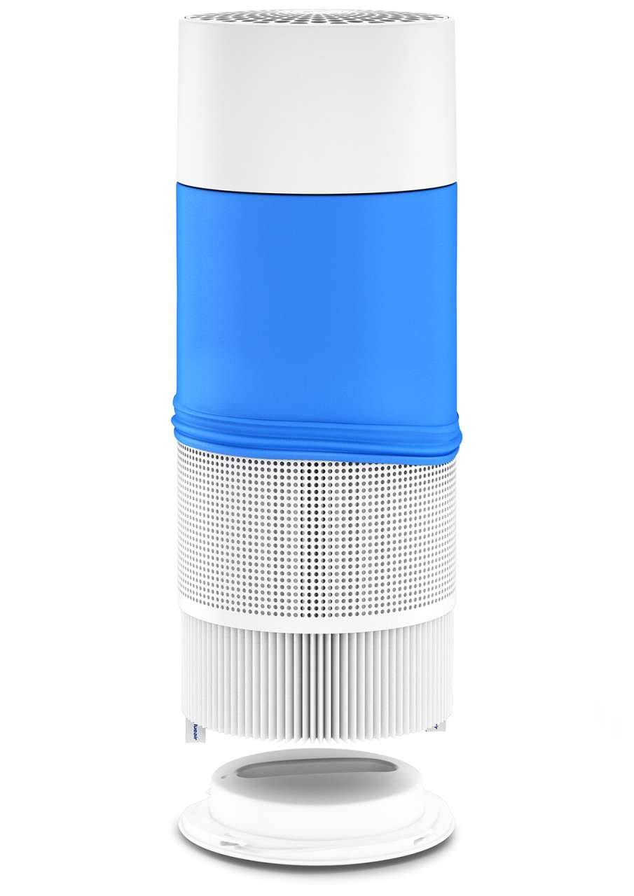 blueair The easy-going air purifier Blueair Joy S Sonderangebot
