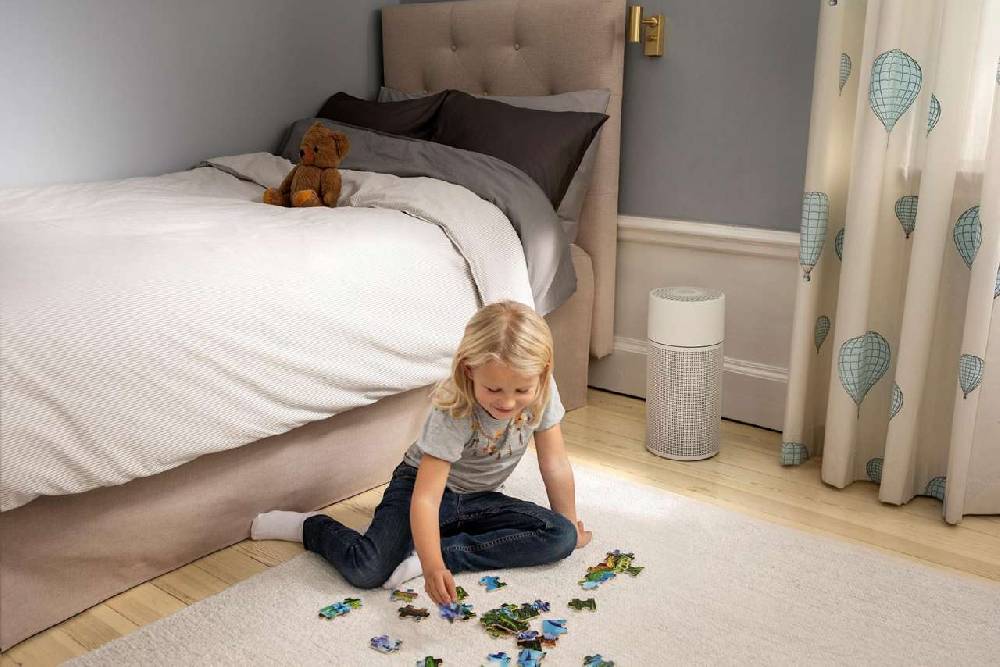blueair The easy-going air purifier Blueair Joy S Sonderangebot