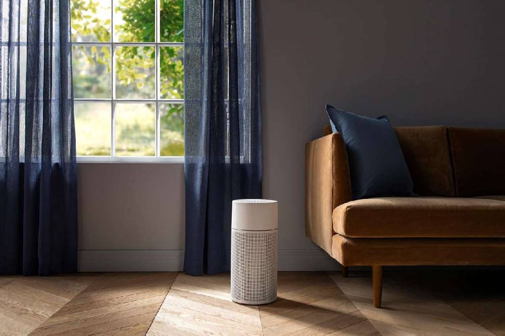 blueair The easy-going air purifier Blueair Joy S Sonderangebot