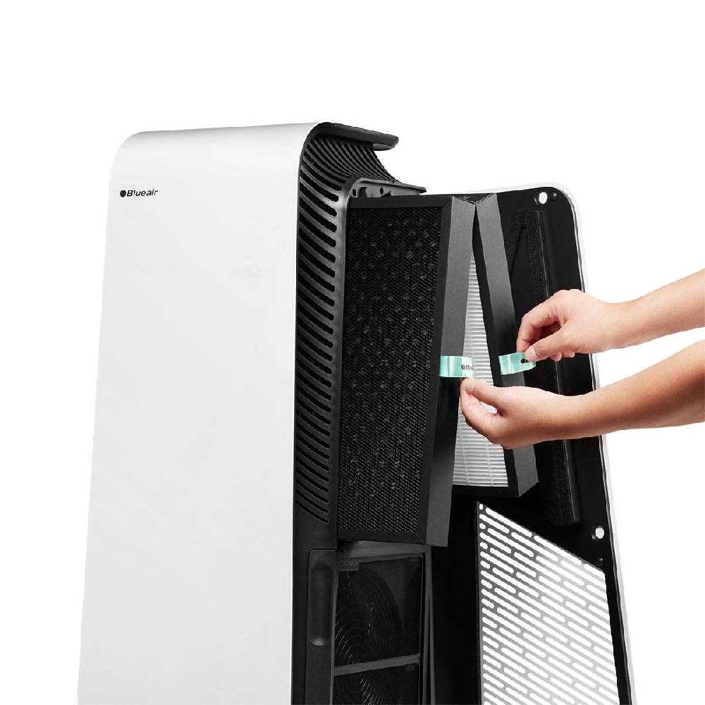 blueair Blueair Smart Air Filter Air Purifier for 7700 Versandkostenfrei