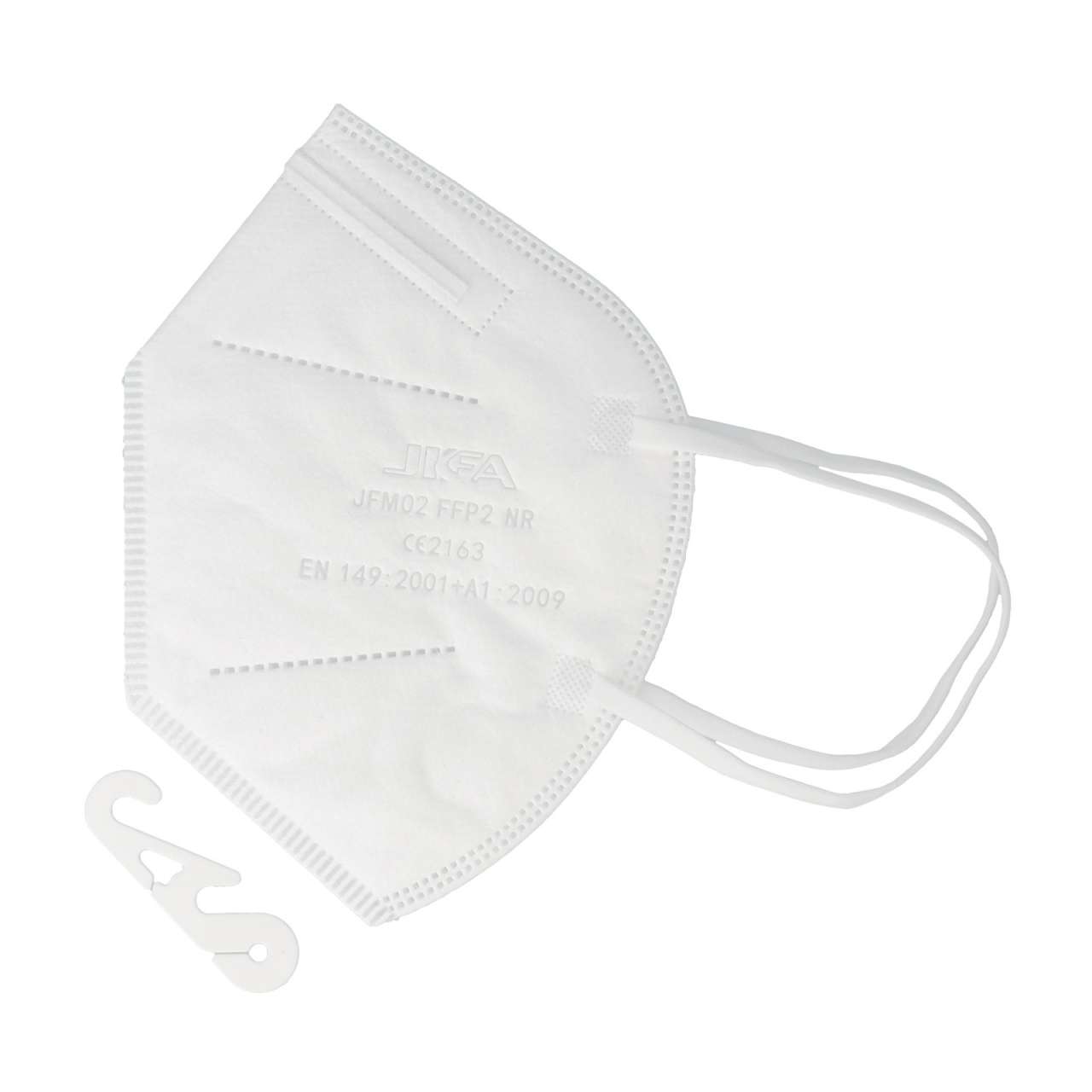 listing/manufacturer/sSupplier/316 Respirator mask type FFP2 10 pieces Saisonschlussverkauf