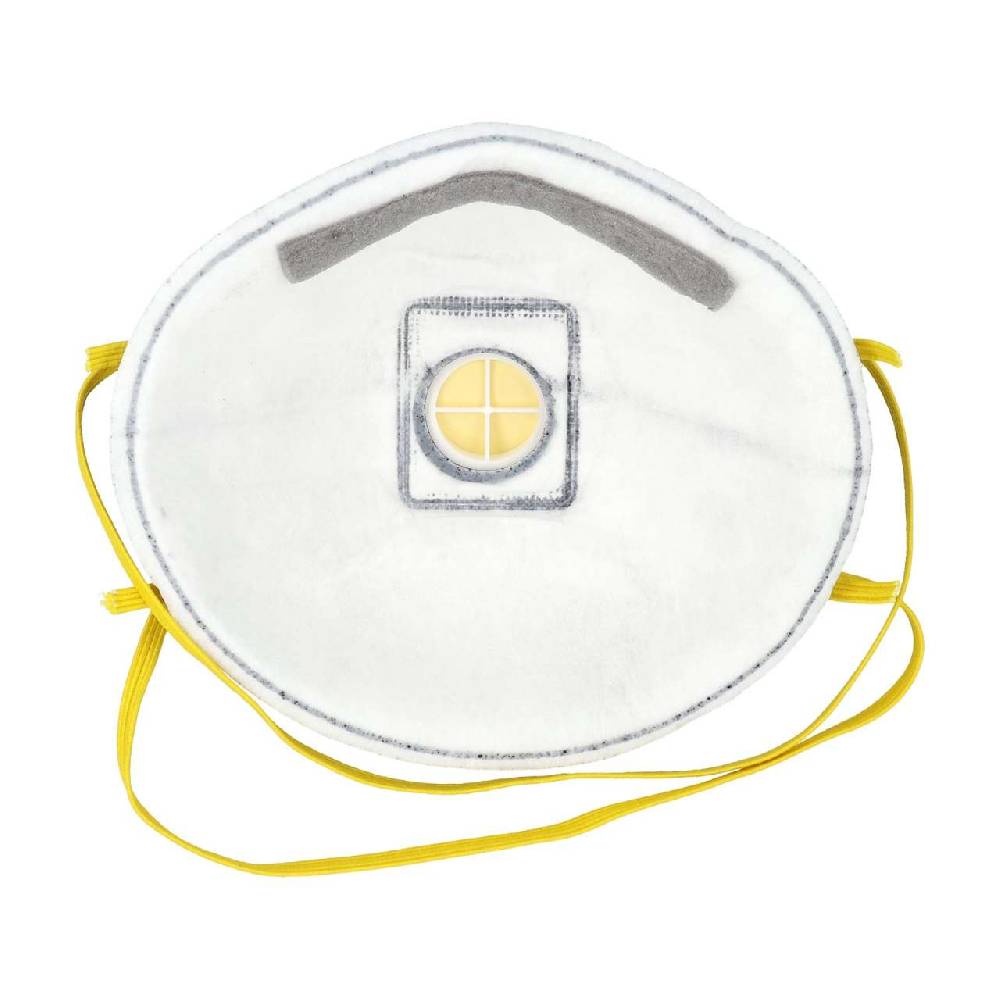 3m Odour Mask FFP1 With Valve Weihnachtsangebot