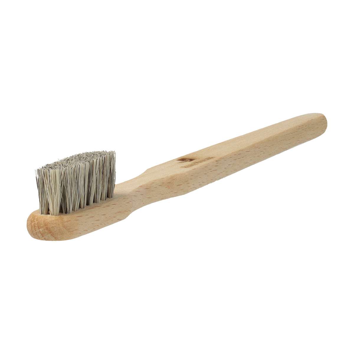purenature Natural Toothbrush With Badger Hair Muttertagsangebot