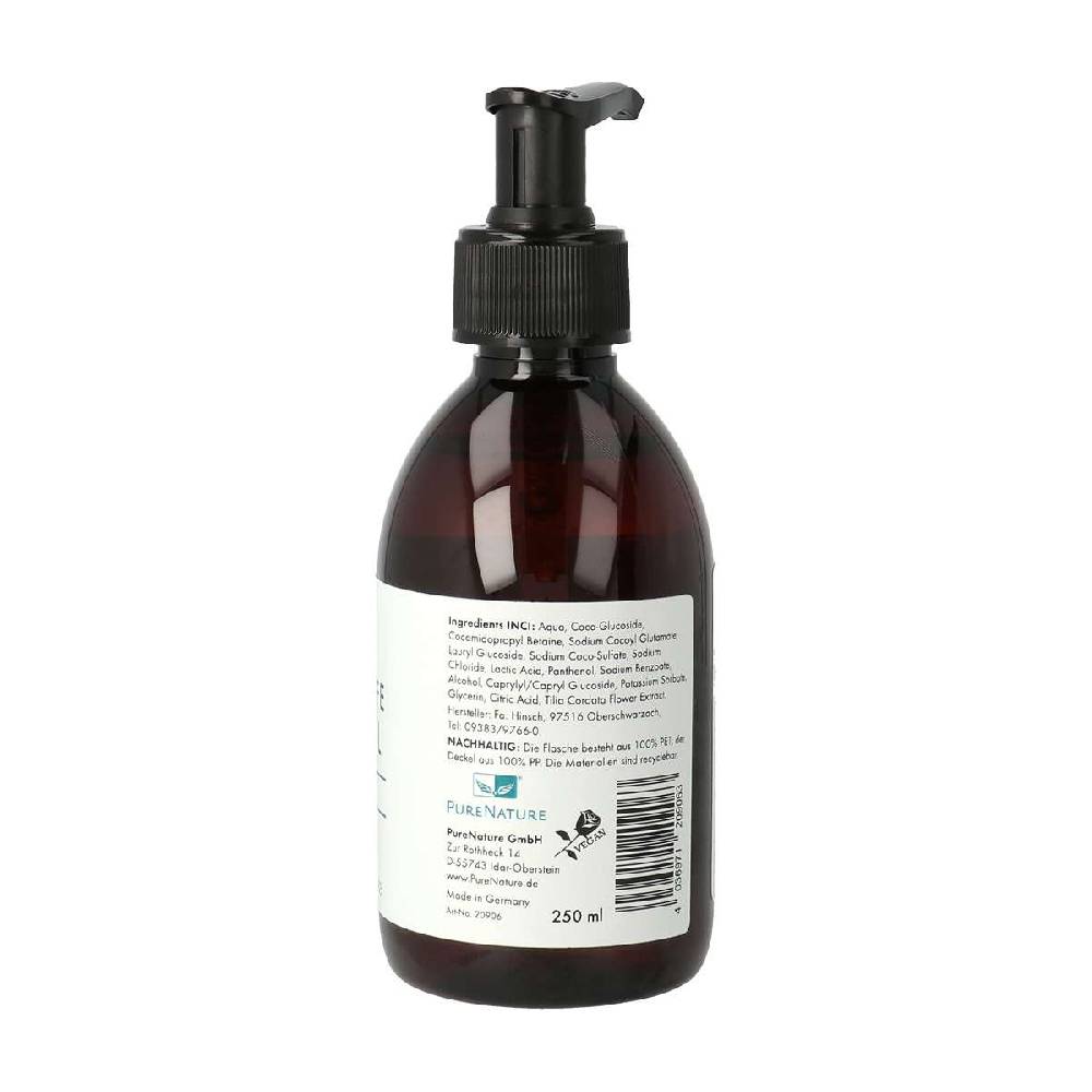 purenature Pure Nature Liquid Soap Neutral Kauf eins, bekomm eins gratis