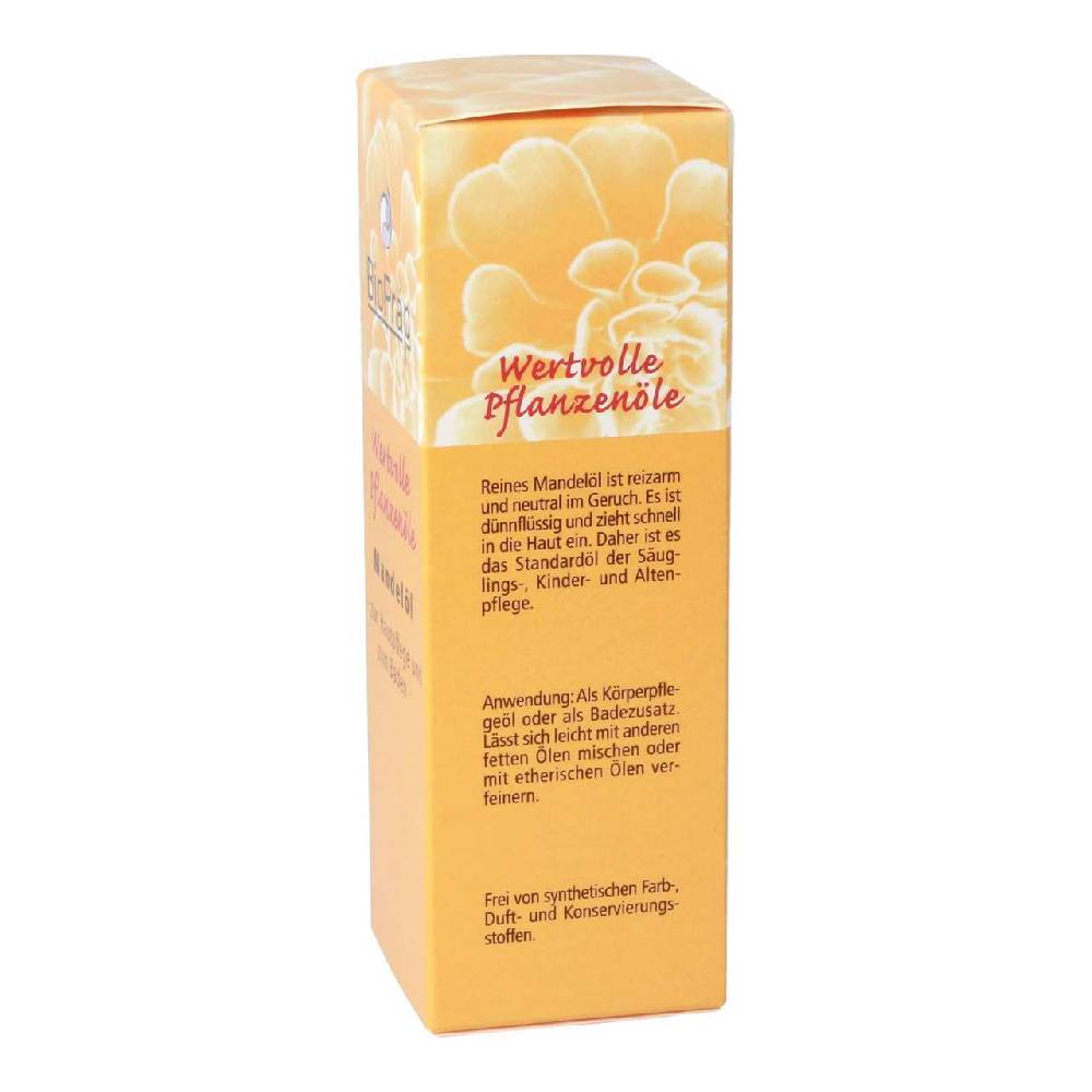 biopraep Almond Oil Tägliche Deals