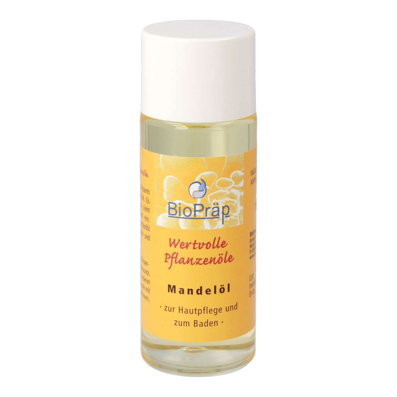 biopraep Almond Oil Tägliche Deals